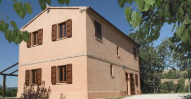 Villa Quaranta - Logeren bij Taalgenoten in Italië