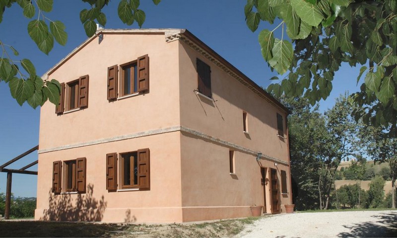 Villa Quaranta - Logeren bij Taalgenoten in Italië
