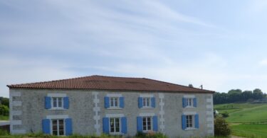 La Maison de Nona - Logeren bij Landgenoten in Frankrijk