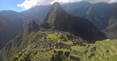 Sacred Valley View - Logeren bij Landgenoten in Peru