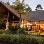 Villa Indah - Logeren bij Landgenoten op Bali