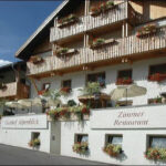 Gasthof Alpenblick - Logeren bij Landgenoten in Oostenrijk