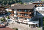 Hotel Blizz - Logeren bij Landgenoten in Oostenrijk