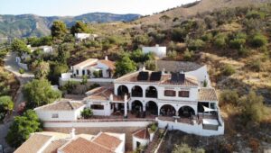 Casa Roble B&B - Logeren bij Landgenoten in Spanje