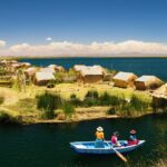 Salka Peru Travel - Nederlandstige Touroperator voor Peru