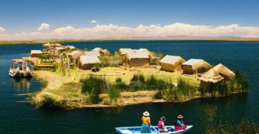 Salka Peru Travel - Nederlandstige Touroperator voor Peru