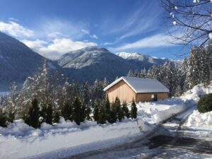 B-Lodge - Logeren bij Landgenoten in Oostenrijk