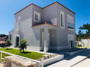 Jardim da Lucia - Logeren bij Landgenoten in Portugal