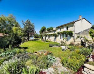 La Vigne d'Or - Logeren bij Landgenoten in Frankrijk