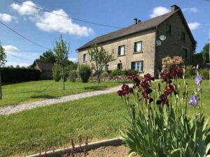 Maison Chabrat - Logeren bij Landgenoten in Frankrijk