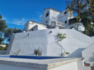 Casa Loko - Logeren bij Landgenoten in Spanje