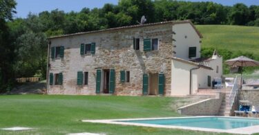 Casa Brizzi - Logeren bij Landgenoten in Italië