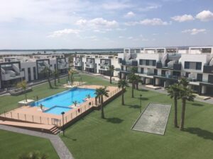 Casa Oasis Beach El Raso - Logeren bij Landgenoten in Spanje