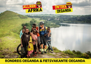 OntdekOeganda & AllRideAfrika - Nederlandstalige Touroperator in Oeganda
