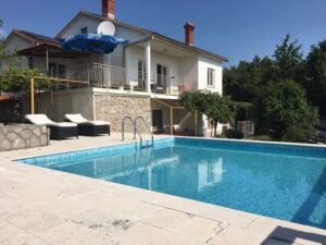 B&B Nostromo - Logeren bij Landgenoten in Kroatië