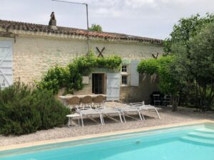 Maison Les Tilleuls - Logeren bij Landgenoten in Frankrijk