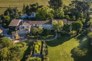 Domaine La Monèze Basse - Logeren bij Landgenoten in Frankrijk