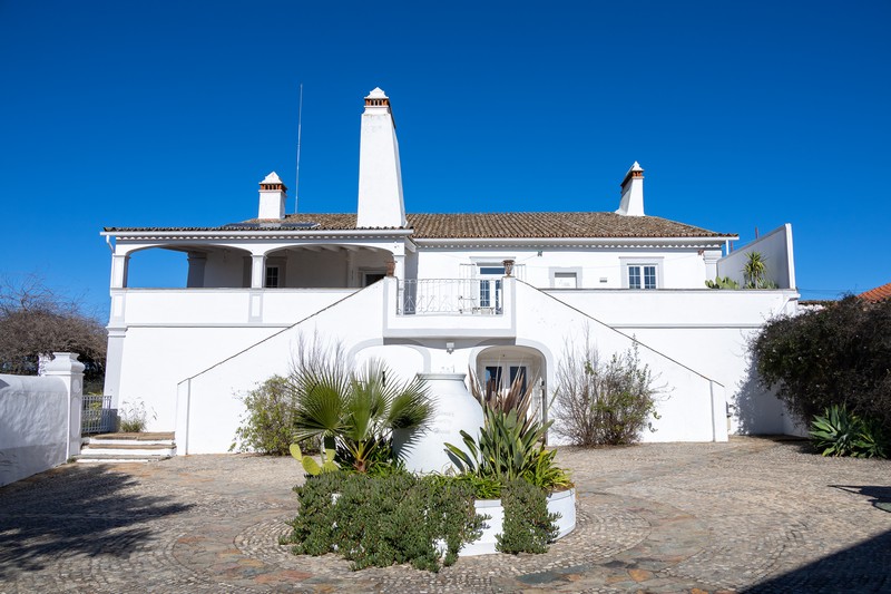 Assumar Country House - Logeren bij Landgenoten in Portugal