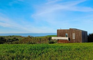 Casa Bela Vista - Logeren bij Landgenoten in Portugal