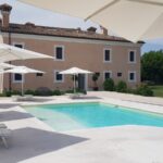 Villa Montefiore Country Resort - Logeren bij Landgenoten in Italië