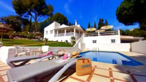 Casa Nicky - Logeren bij Landgenoten in Spanje