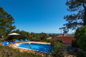 Casa Rosa - Logeren bij Landgenoten in Portugal