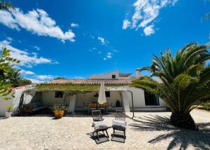 Quinta da Vida - Logeren bij Landgenoten in Portugal