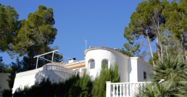 Villa Soleada Paradiso - Logeren bij Landgenoten in Spanje