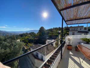 Casa Limon - Logeren bij Landgenoten in Spanje