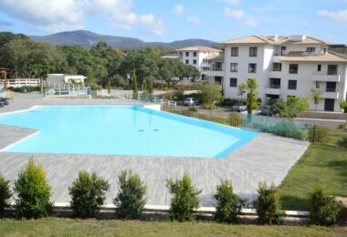 La Saveur du Sud - Logeren bij Belgen op Corsica