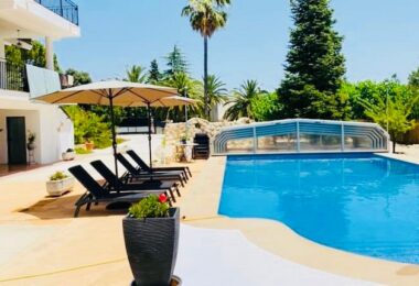 Casa Mil Sueños - Logeren bij Landgenoten in Spanje