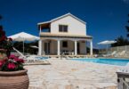 Villa Fredrita - Logeren bij Landgenoten op Corfu