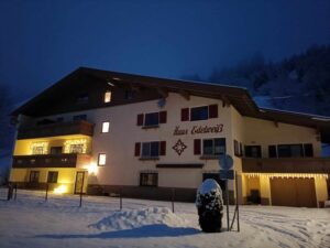 Pension Haus Edelweiss - Logeren bij Landgenoten in Oostenrijk