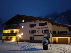 Pension Haus Edelweiss - Logeren bij Landgenoten in Oostenrijk