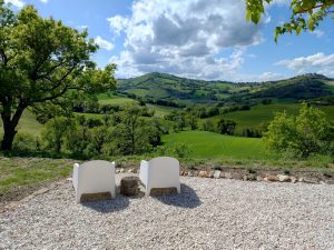 Rosa nel Pozzo - Logeren bij Taalgenoten in Italië