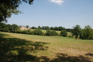 La Bòria de Salères - Logeren bij Taalgenoten in Frankrijk