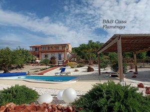 B&B Casa Flamenga - Logeren bij Landgenoten in Portugal