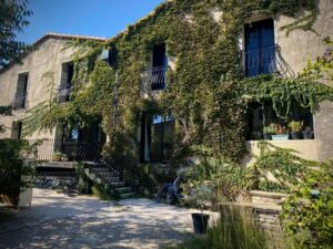 Felix Maison d'Hôtes - Logeren bij Landgenoten in Frankrijk