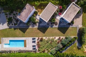 Flamboyant Boutique B&B - Logeren bij Landgenoten in Portugal