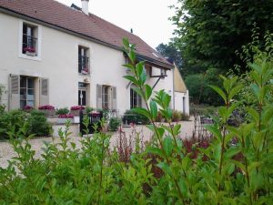 Le Repos Coquelicot - Logeren bij Landgenoten in Frankrijk