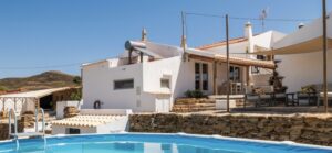 Quinta Para Vôce - Logeren bij Taalgenoten in Portugal
