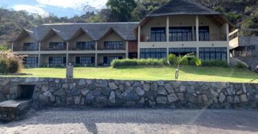 Joma Adventure Lodge - Landgenoten in Malawi