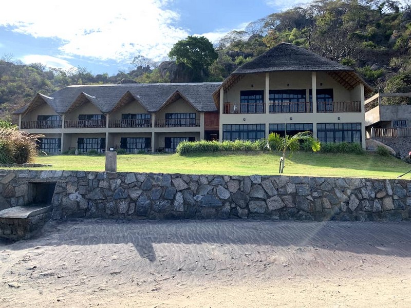 Joma Adventure Lodge - Landgenoten in Malawi