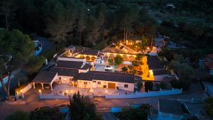 Casa Orbeta - Logeren bij Landgenoten in Spanje