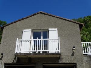 Maison Cancela - Logeren bij Landgenoten in Frankrijk