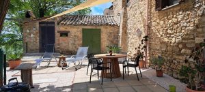 Casa@Collina - Logeren bij Landgenoten in Italië