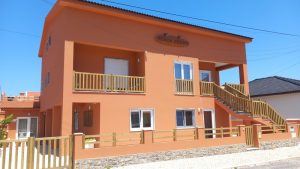 Guesthouse Beach Break - Logeren bij Landgenoten in Portugal