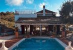 Quinta Res Ipsa - Logeren bij Landgenoten in Portugal