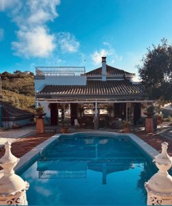 Quinta Res Ipsa - Logeren bij Landgenoten in Portugal