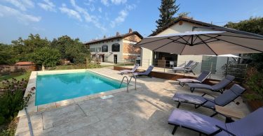 Festina Lente - Logeren bij Landgenoten in Italië